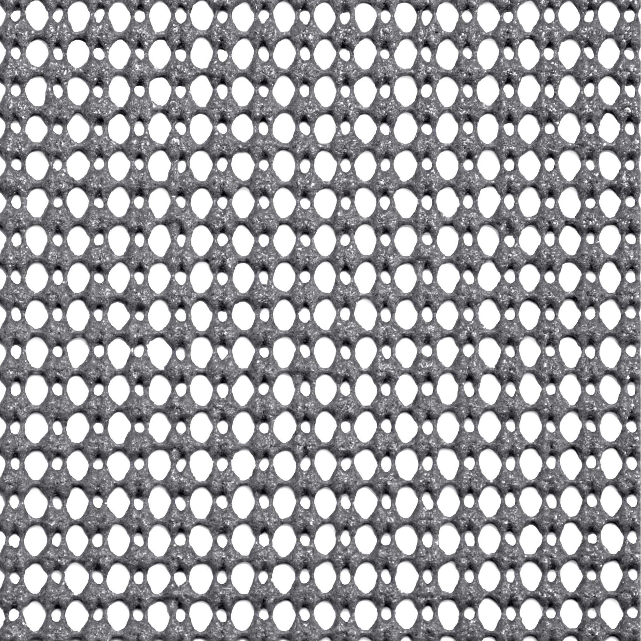 Classic Grip Shelf Liner - 12" x 10'